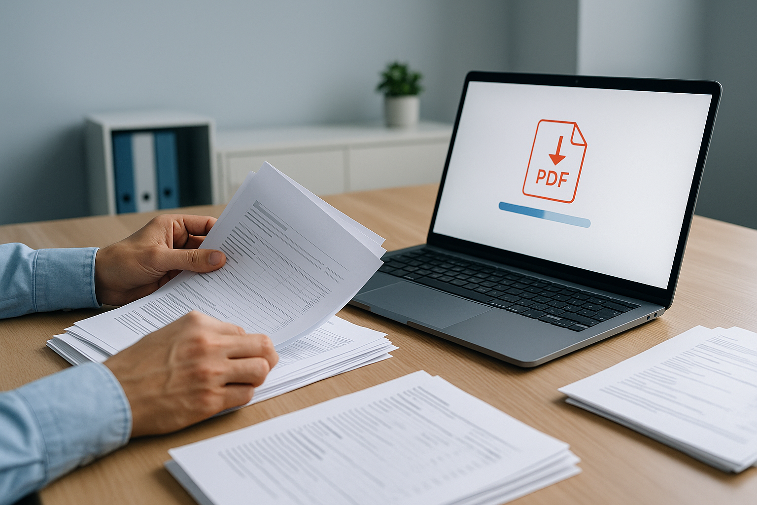 How to Compress a PDF to 1MB for Government and Job Upload Portals