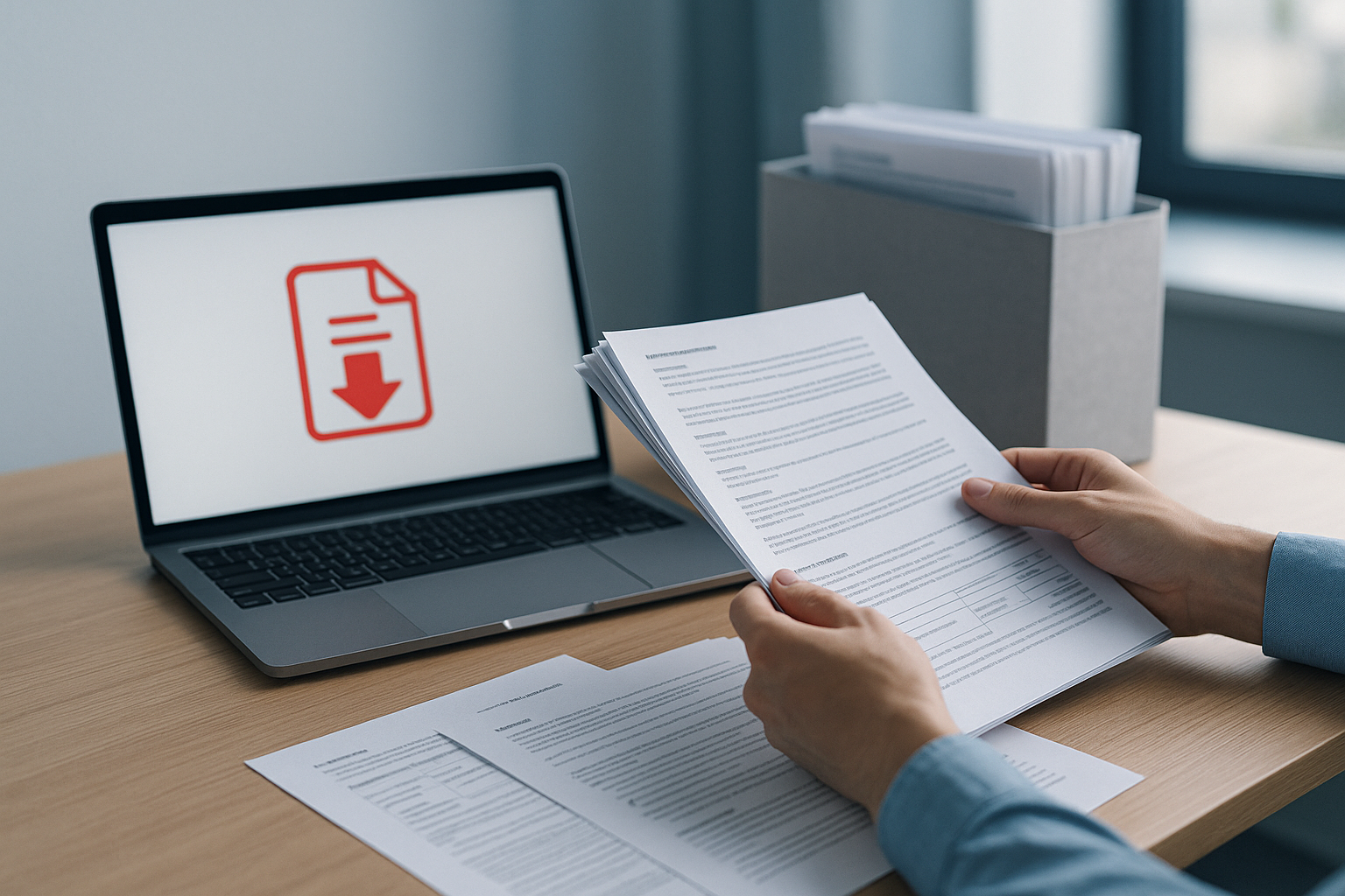 How to Compress a PDF to 500KB Without Blurry Text