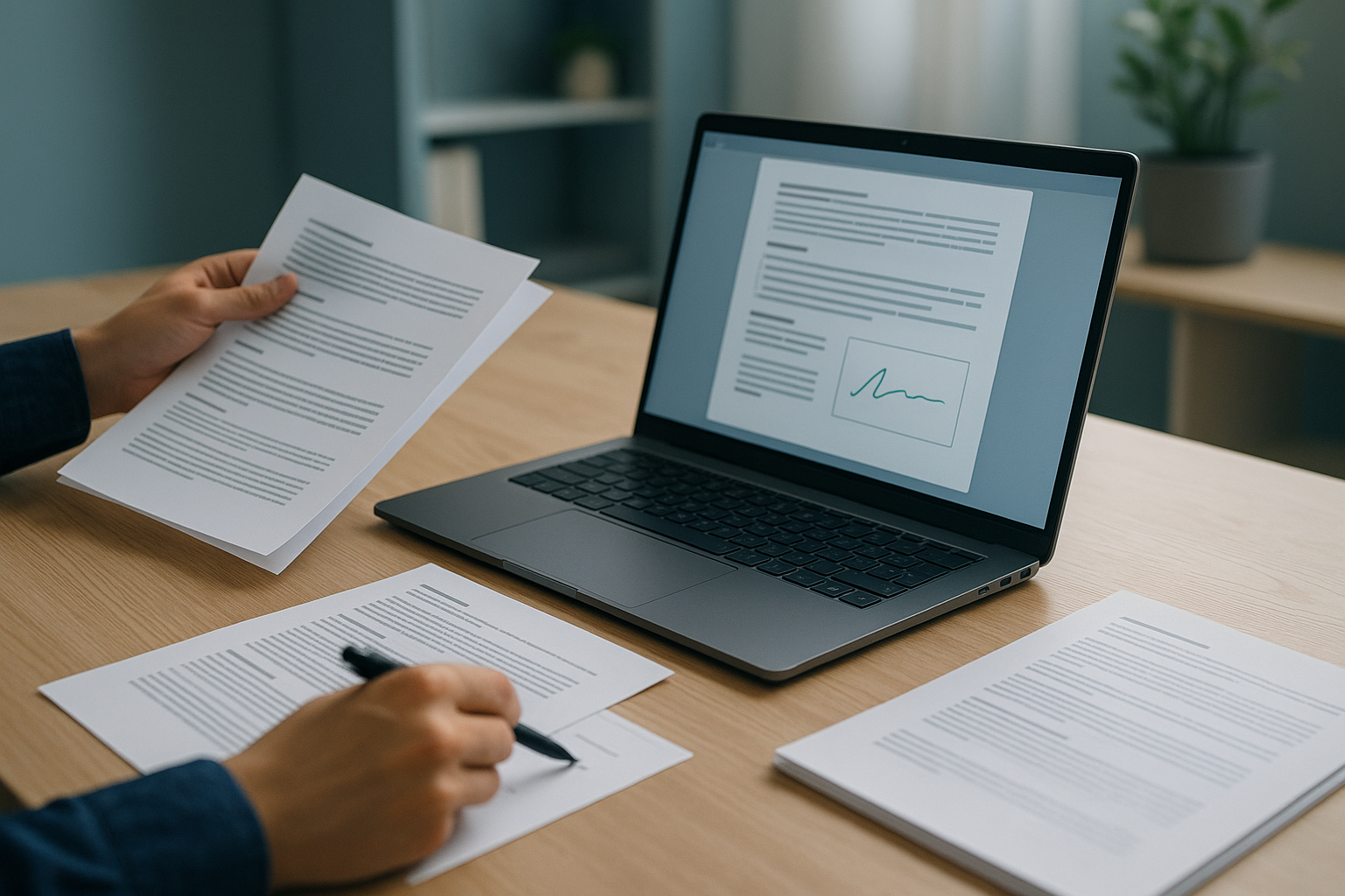 How to Sign a PDF Online for Free — No Adobe Acrobat Needed