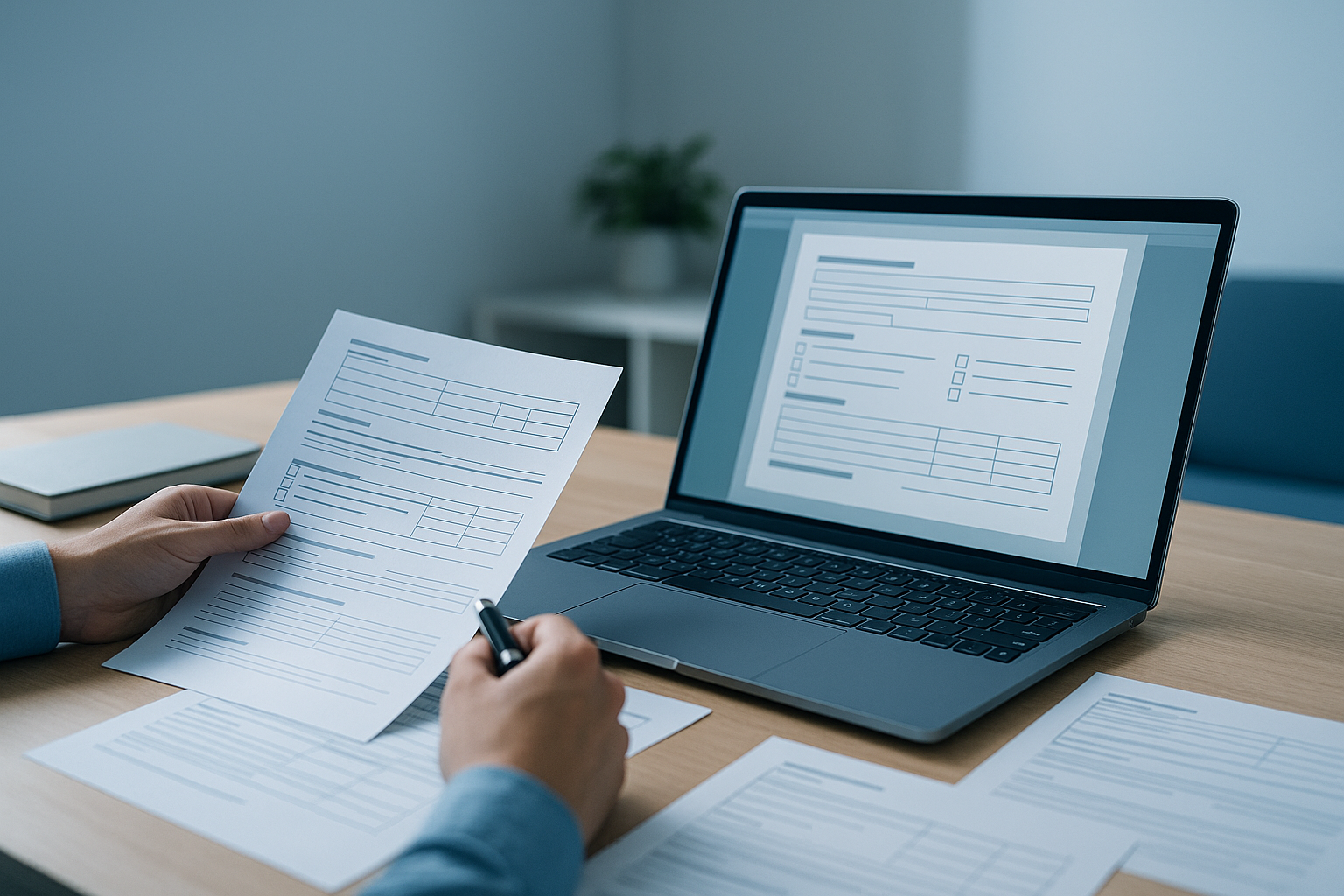 How to Fill Out a PDF Form Online for Free — No Adobe Needed