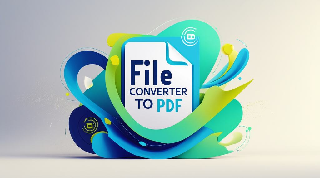 Convierta cualquier archivo a PDF: guía sencilla para principiantes
