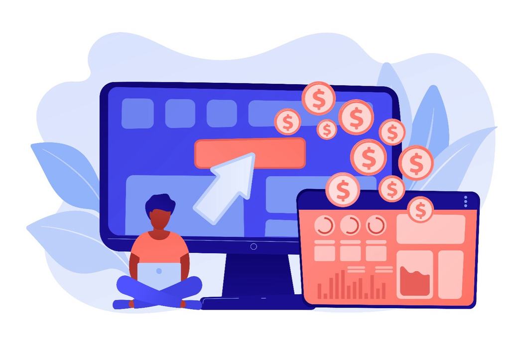 Benefícios de conversão online