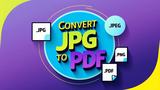 Free JPG to PDF Converter: Complete Guide with Quality Tips